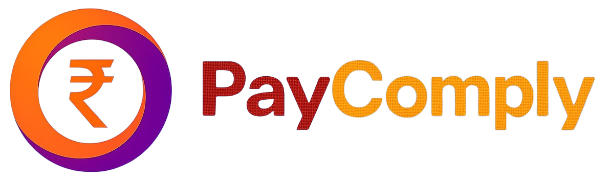 PayComply Logo
